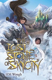 Buy The Lost Stone of SkyCity