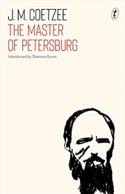 Buy The Master of Petersburg