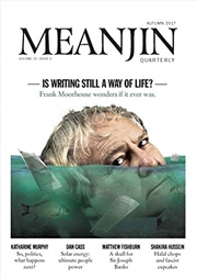 Buy Meanjin Vol 76 No 1