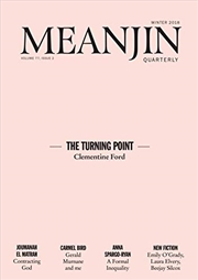 Buy Meanjin Vol 77 No 2