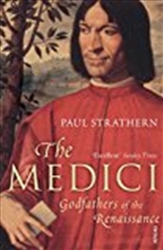 Buy The Medici