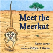 Buy Meet The Meerkat