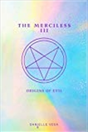 Buy The Merciless III