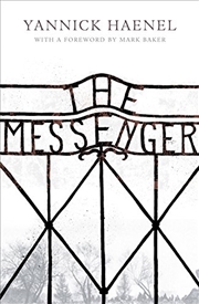 Buy The Messenger: A Novel