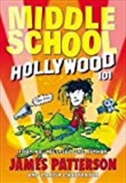 Buy Middle School: Hollywood 101