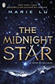 Buy The Midnight Star (The Young Elites book 3)