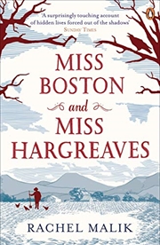 Buy Miss Boston And Miss Hargreaves