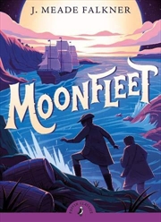 Buy Moonfleet