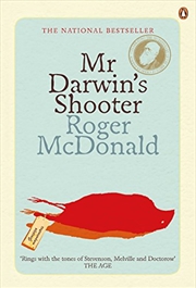 Buy Mr Darwin's Shooter