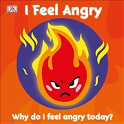 Buy First Emotions: I Feel Angry