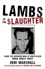 Buy Lambs To The Slaughter