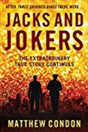 Buy Jacks and Jokers