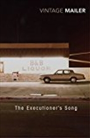 Buy The Executioner's Song