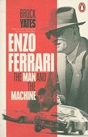 Buy Enzo Ferrari