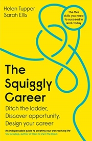 Buy The Squiggly Career