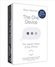 Buy The One Device