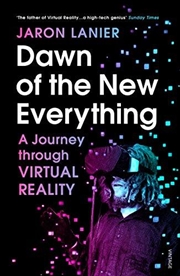 Buy Dawn of the New Everything