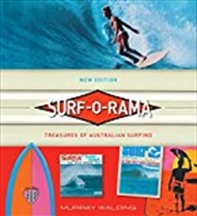 Buy Surf-o-rama (New Edition)