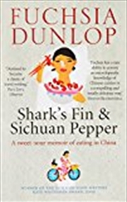 Buy Shark's Fin and Sichuan Pepper