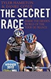 Buy The Secret Race