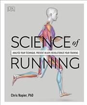 Buy Science of Running