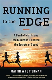 Buy Running to the Edge