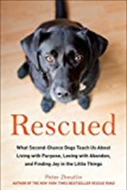 Buy Rescued