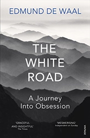 Buy The White Road