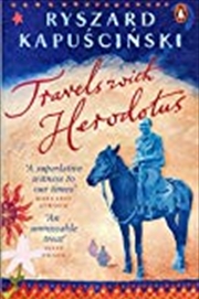 Buy Travels with Herodotus