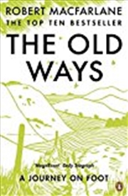 Buy The Old Ways