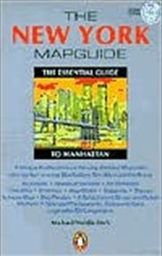 Buy The New York Mapguide