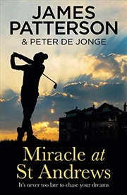 Buy Miracle at St Andrews