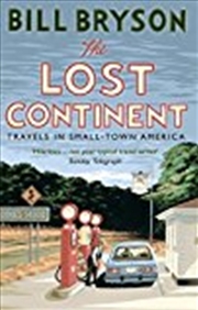 Buy The Lost Continent