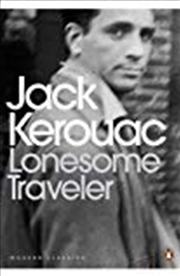 Buy The Lonesome Traveller