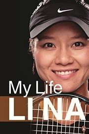 Buy Li Na: My Life (English Edn)