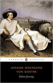 Buy Italian Journey 1786-1788