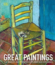 Buy Great Paintings