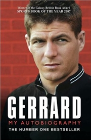 Buy Gerrard