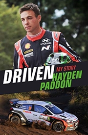 Buy Driven: My Story