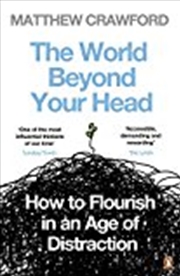 Buy The World Beyond Your Head