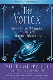 Buy The Vortex