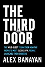 Buy The Third Door