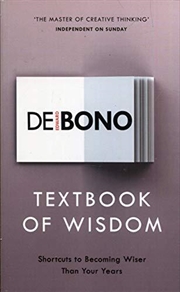 Buy Textbook of Wisdom