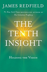 Buy The Tenth Insight