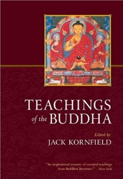 Buy Teachings Of The Buddha