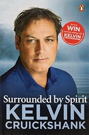 Buy Surrounded by Spirit