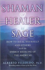 Buy Shaman, Healer, Sage