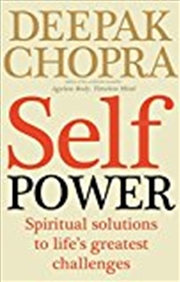 Buy Self Power