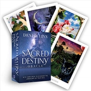 Buy Sacred Destiny Oracle