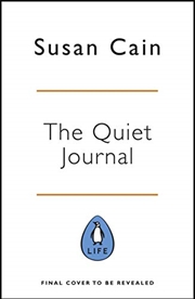 Buy Quiet Journal